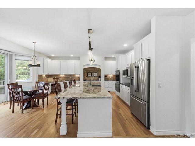 5359 S Jay Dr, Littleton, CO 80123