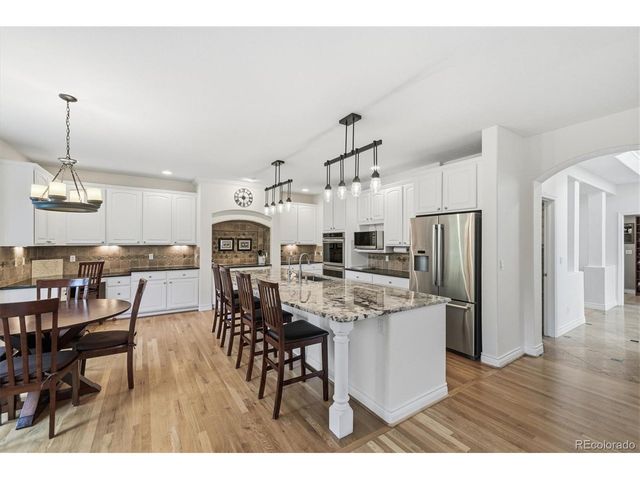 5359 S Jay Dr, Littleton, CO 80123