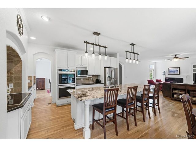 5359 S Jay Dr, Littleton, CO 80123