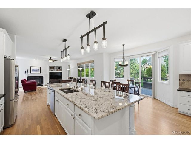 5359 S Jay Dr, Littleton, CO 80123