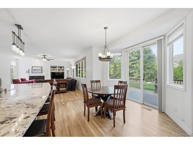 5359 S Jay Dr, Littleton, CO 80123