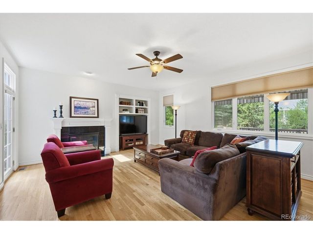 5359 S Jay Dr, Littleton, CO 80123