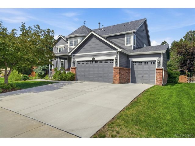 5359 S Jay Dr, Littleton, CO 80123