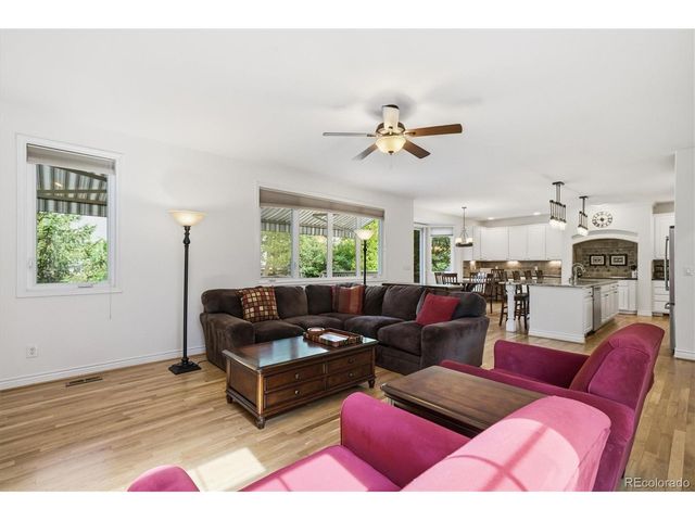5359 S Jay Dr, Littleton, CO 80123