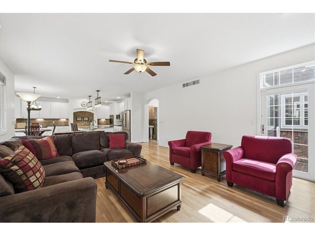 5359 S Jay Dr, Littleton, CO 80123