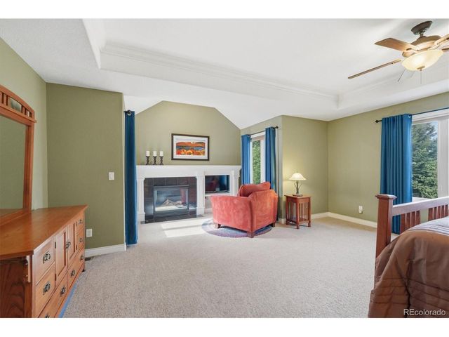 5359 S Jay Dr, Littleton, CO 80123