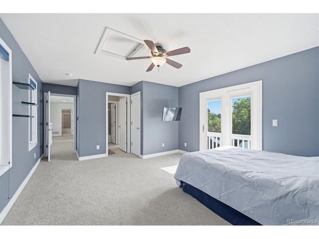 5359 S Jay Dr, Littleton, CO 80123