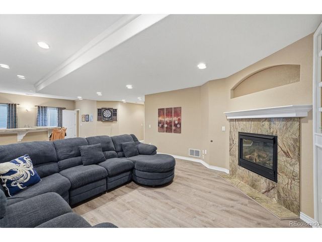 5359 S Jay Dr, Littleton, CO 80123