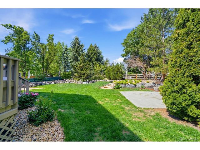 5359 S Jay Dr, Littleton, CO 80123