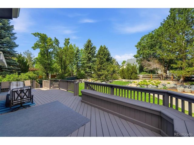 5359 S Jay Dr, Littleton, CO 80123
