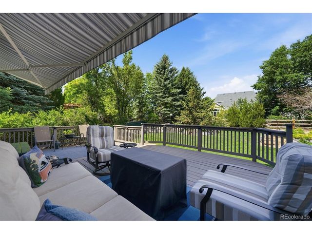 5359 S Jay Dr, Littleton, CO 80123