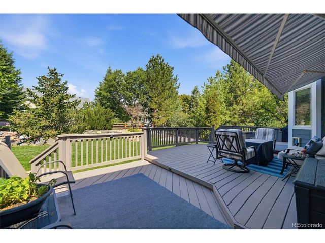 5359 S Jay Dr, Littleton, CO 80123