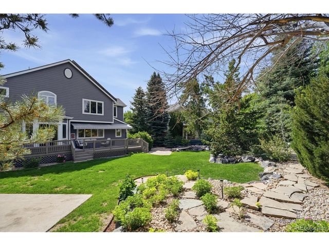5359 S Jay Dr, Littleton, CO 80123