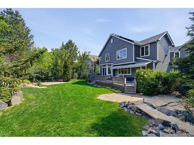 5359 S Jay Dr, Littleton, CO 80123