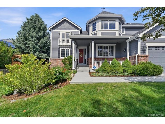 5359 S Jay Dr, Littleton, CO 80123