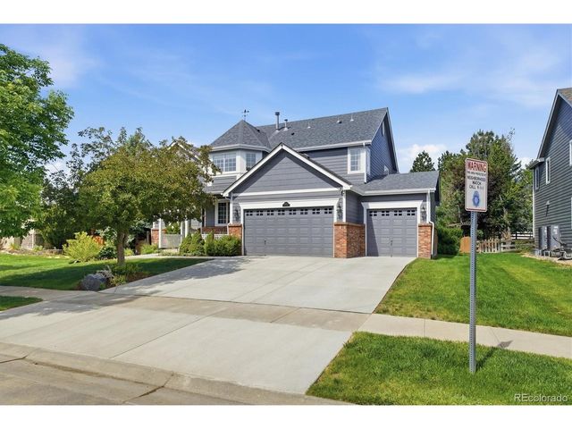 5359 S Jay Dr, Littleton, CO 80123