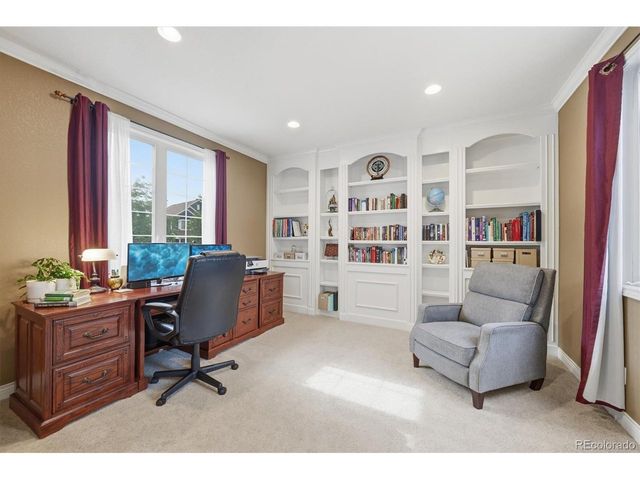 5359 S Jay Dr, Littleton, CO 80123