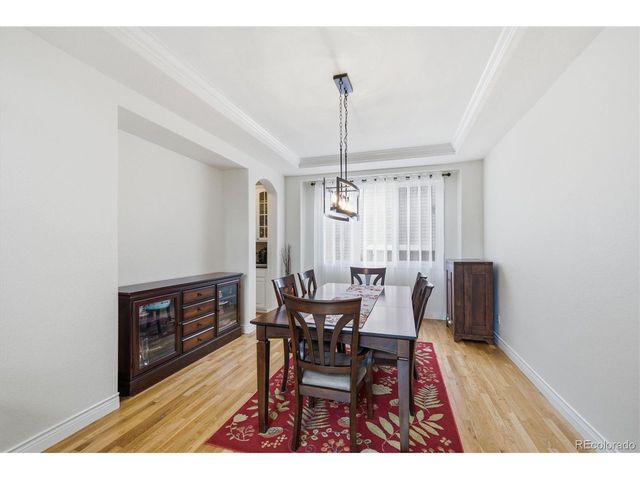 5359 S Jay Dr, Littleton, CO 80123