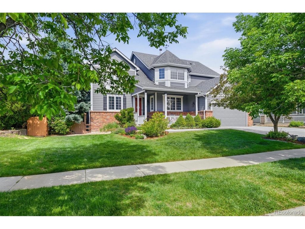 5359 S Jay Dr, Littleton, CO 80123