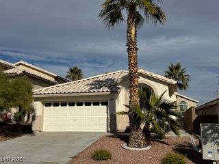 10520 WHITE HEATH Court N/A, Las Vegas, NV 89144