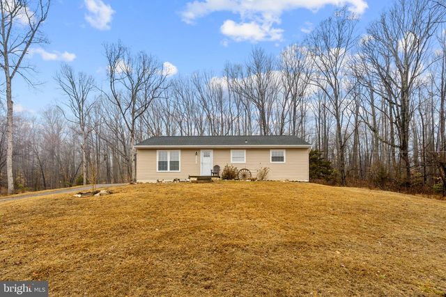 7-27 & 7-27F FLETCHER LN, Amissville, VA 20106