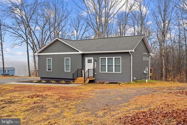 7-27 & 7-27F FLETCHER LN, Amissville, VA 20106