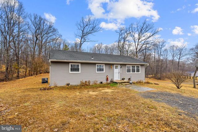 7-27 & 7-27F FLETCHER LN, Amissville, VA 20106