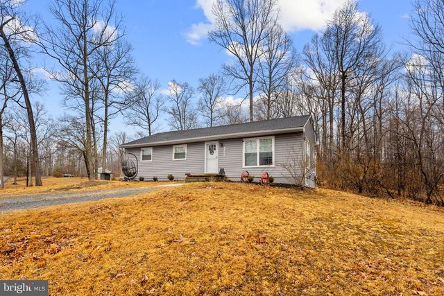 7-27 & 7-27F FLETCHER LN, Amissville, VA 20106