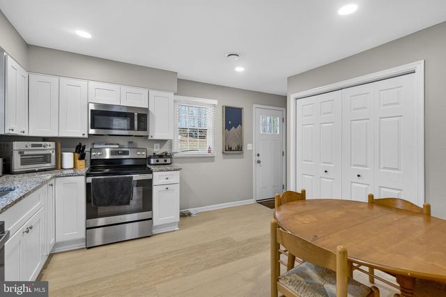 7-27 & 7-27F FLETCHER LN, Amissville, VA 20106