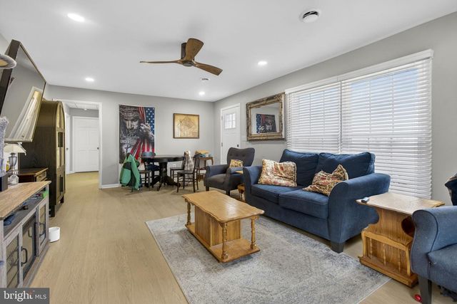 7-27 & 7-27F FLETCHER LN, Amissville, VA 20106