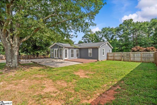 13 Williams Road, Taylors, SC 29687