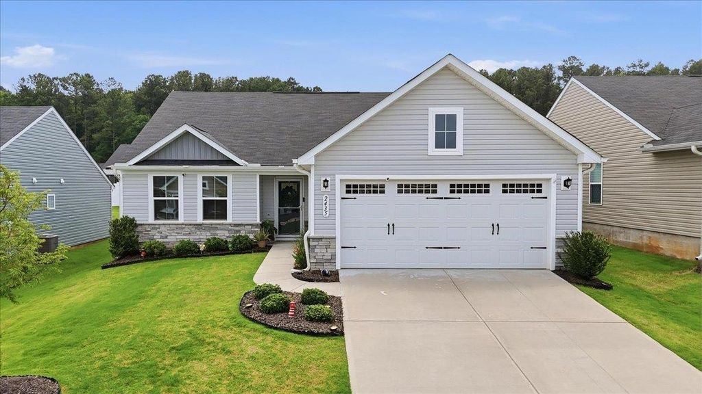 2435 Merrill Way, Boiling Springs, SC 29316
