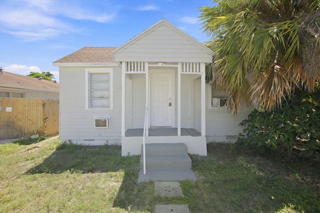 611 N BROADWAY A, Lantana, FL 33462