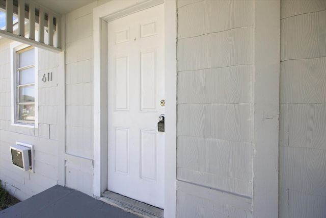 611 N BROADWAY A, Lantana, FL 33462