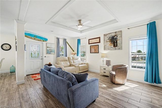 11301 Bayside BLVD, Fort Myers Beach, FL 33931