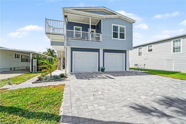 11301 Bayside BLVD, Fort Myers Beach, FL 33931