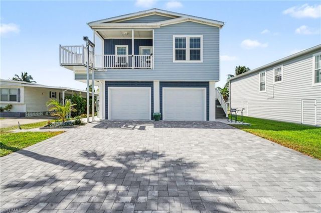 11301 Bayside BLVD, Fort Myers Beach, FL 33931