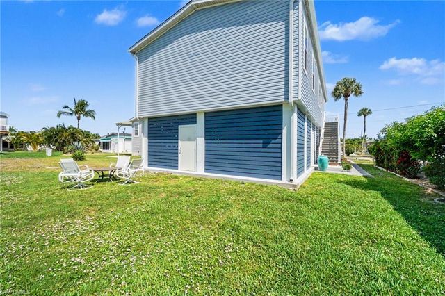 11301 Bayside BLVD, Fort Myers Beach, FL 33931