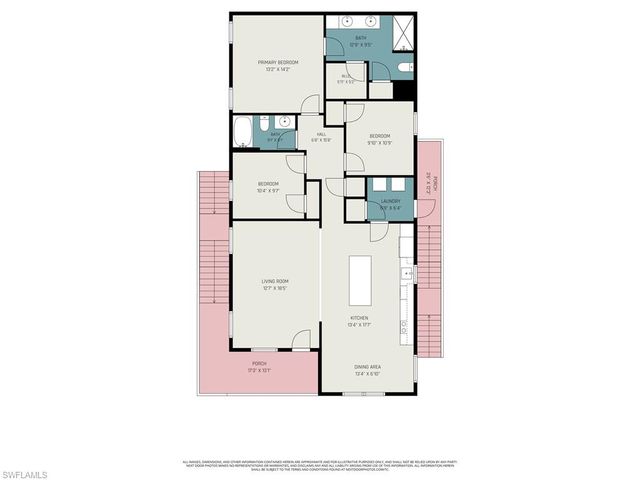 11301 Bayside BLVD, Fort Myers Beach, FL 33931