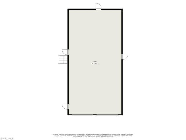 11301 Bayside BLVD, Fort Myers Beach, FL 33931