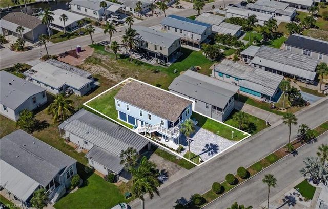 11301 Bayside BLVD, Fort Myers Beach, FL 33931