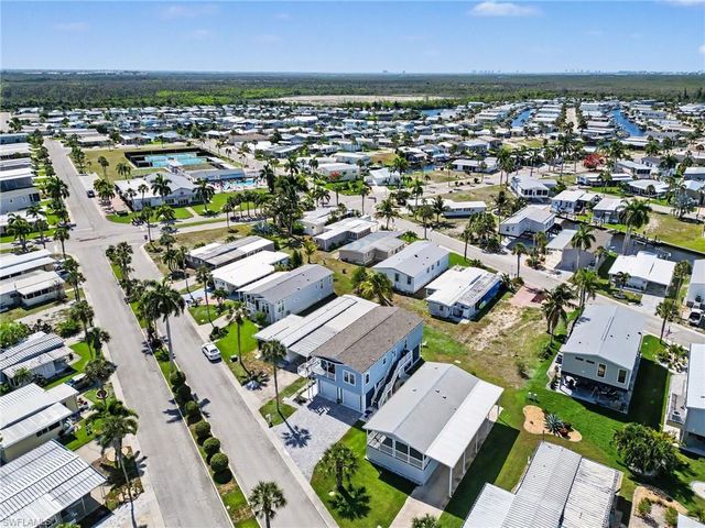 11301 Bayside BLVD, Fort Myers Beach, FL 33931