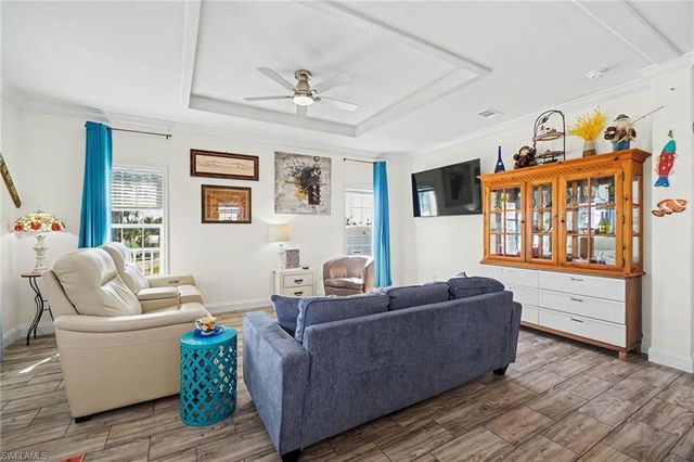 11301 Bayside BLVD, Fort Myers Beach, FL 33931