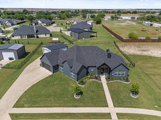 1007 Sinopa Street, Caddo Mills, TX 75135