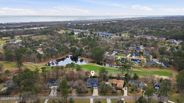 1567 Colonist Square SW, Ocean Isle Beach, NC 28469