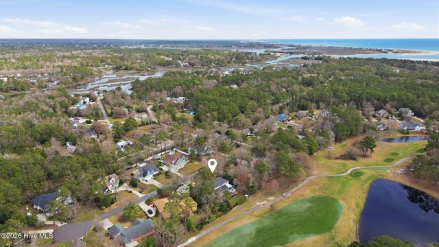 1567 Colonist Square SW, Ocean Isle Beach, NC 28469