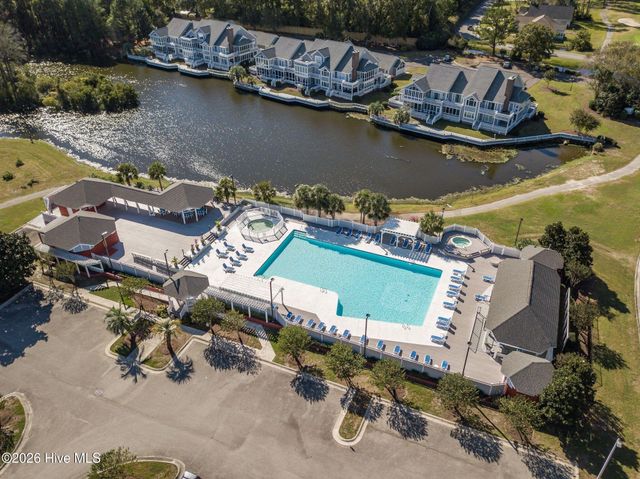 1567 Colonist Square SW, Ocean Isle Beach, NC 28469