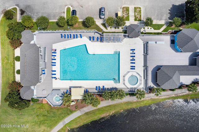 1567 Colonist Square SW, Ocean Isle Beach, NC 28469