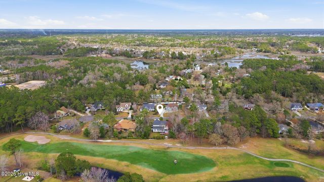 1567 Colonist Square SW, Ocean Isle Beach, NC 28469