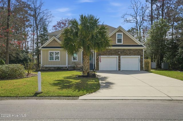 1567 Colonist Square SW, Ocean Isle Beach, NC 28469